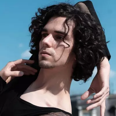 Alexander Oliva