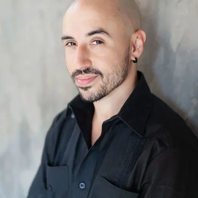 Fran Daniel Laucerica