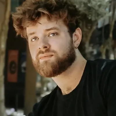 Patrick Wilhelm