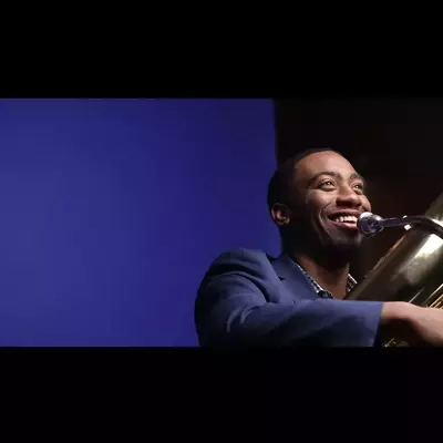 Kadeem Chambers