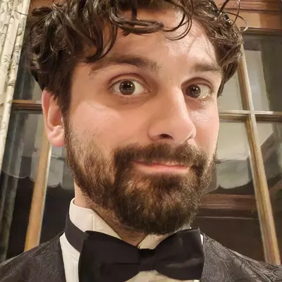 Demetri Chrissos