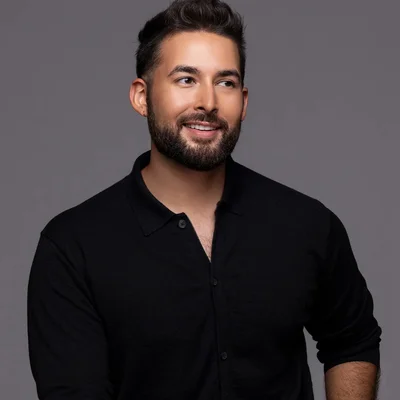 Dante Mireles