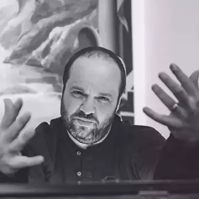 Gene Pritsker