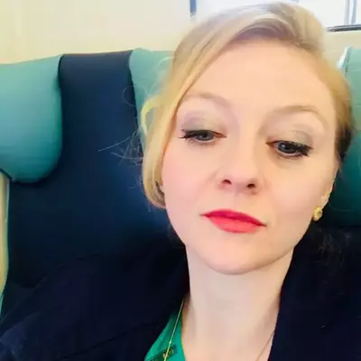 Jessica Jennings