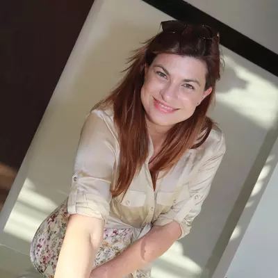 Maria Constanza Espejo