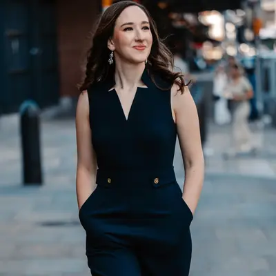 Elizabeth Sarian