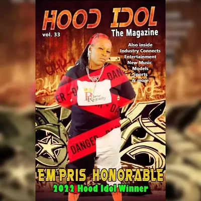 Em'pris Honorable