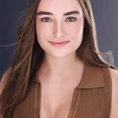 Haley Chey Lynch