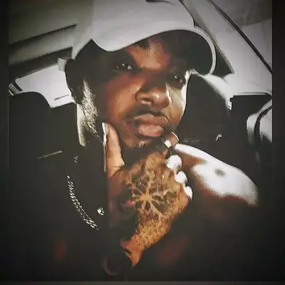 Leon (JayTip) Jones
