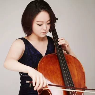 Eunice Kim