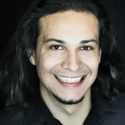Anthony Hernandez