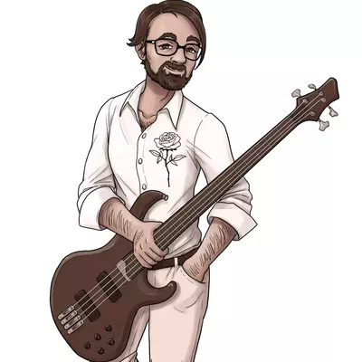 Mike Clauss