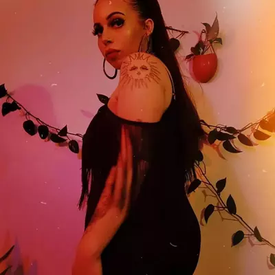 Carma Yé