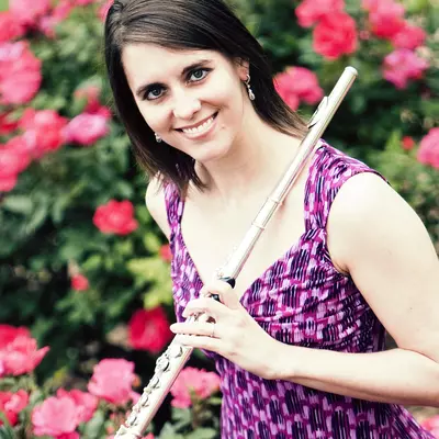 Mary-Elizabeth Thompson