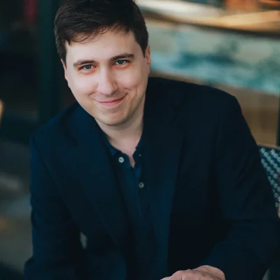 Christian  Olson