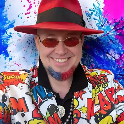 John  Pyka