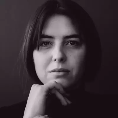 Stefania Bulbarella