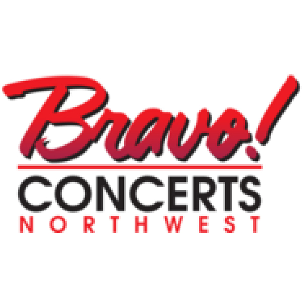 Bravo! Concerts Northwest Stagetime