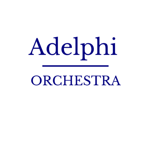Adelphi Orchestra Stagetime