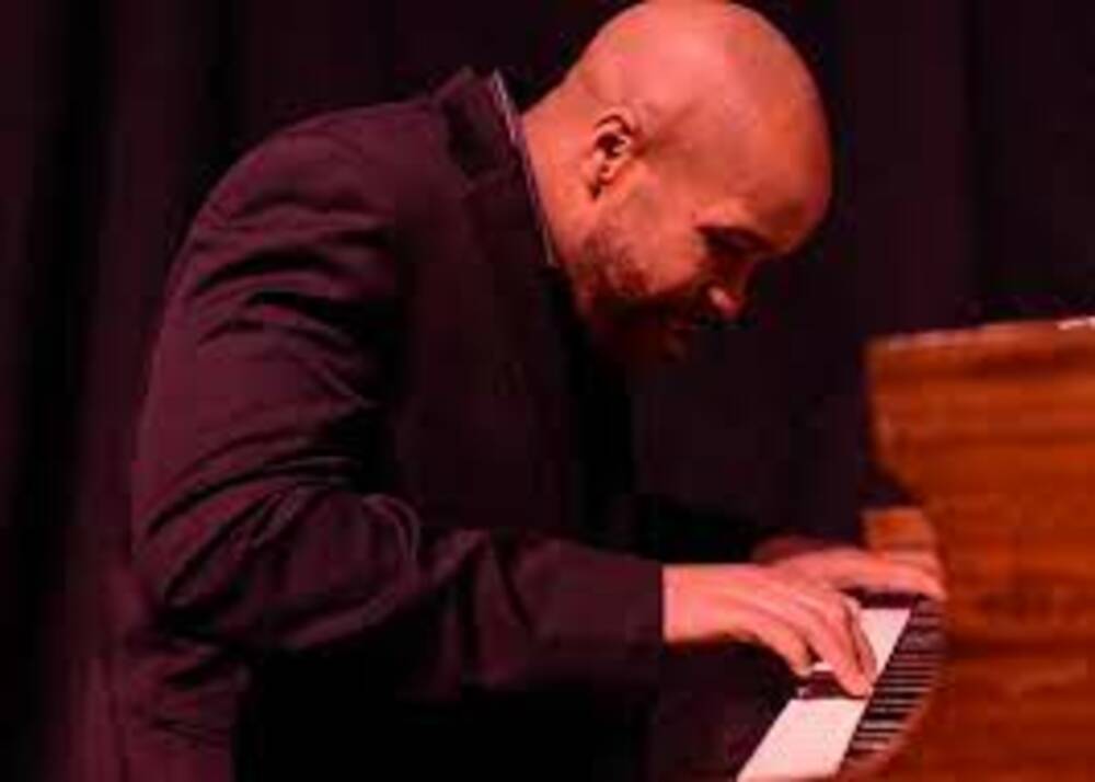 William Menefield | Stagetime