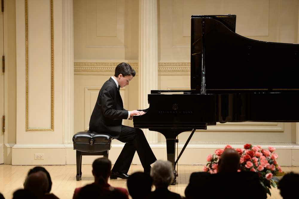 Christopher Jessup | Stagetime