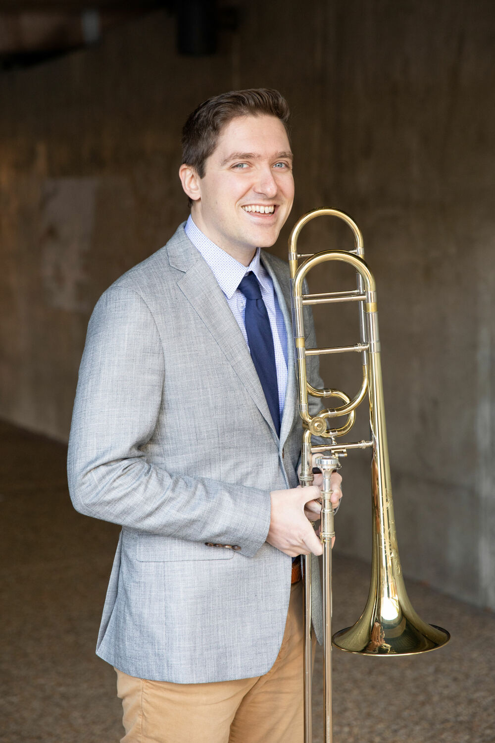 Brian Morgan | Stagetime