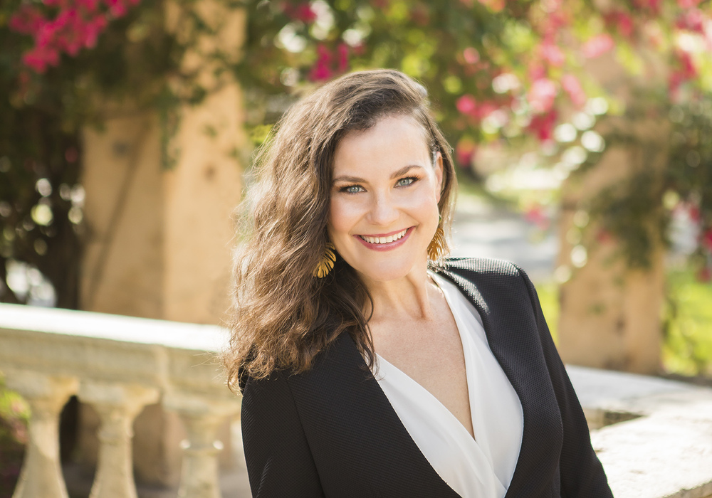 Elise Quagliata | Stagetime