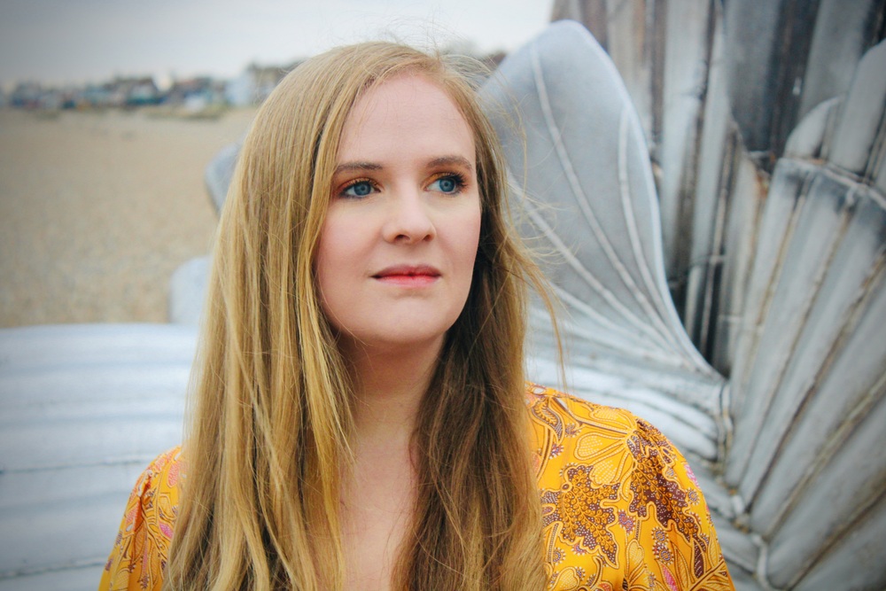 Angela Elizabeth Slater Stagetime