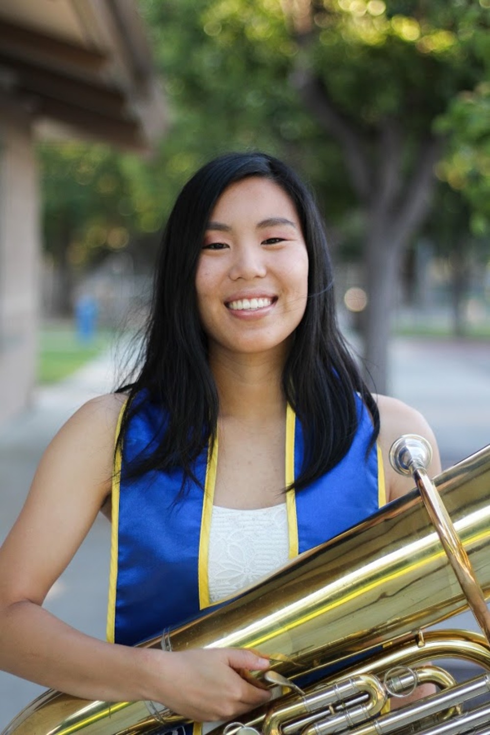 Vivian Kung Stagetime