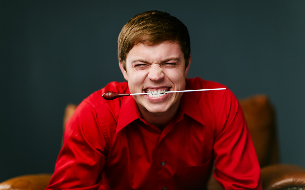 Andrew Ritchie | Stagetime