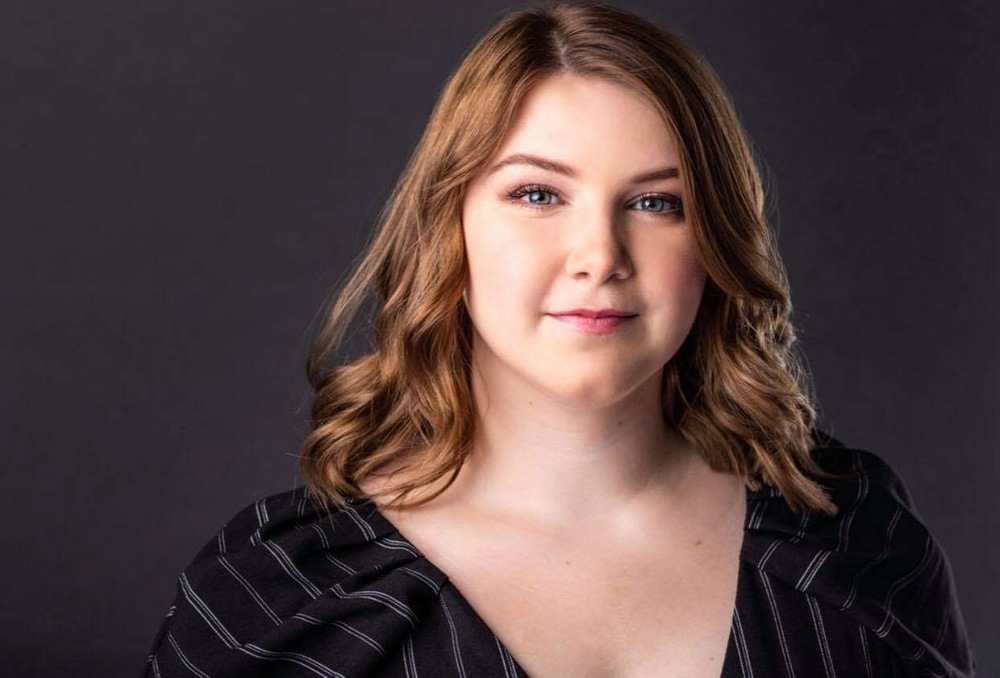 Megan Graves | Stagetime