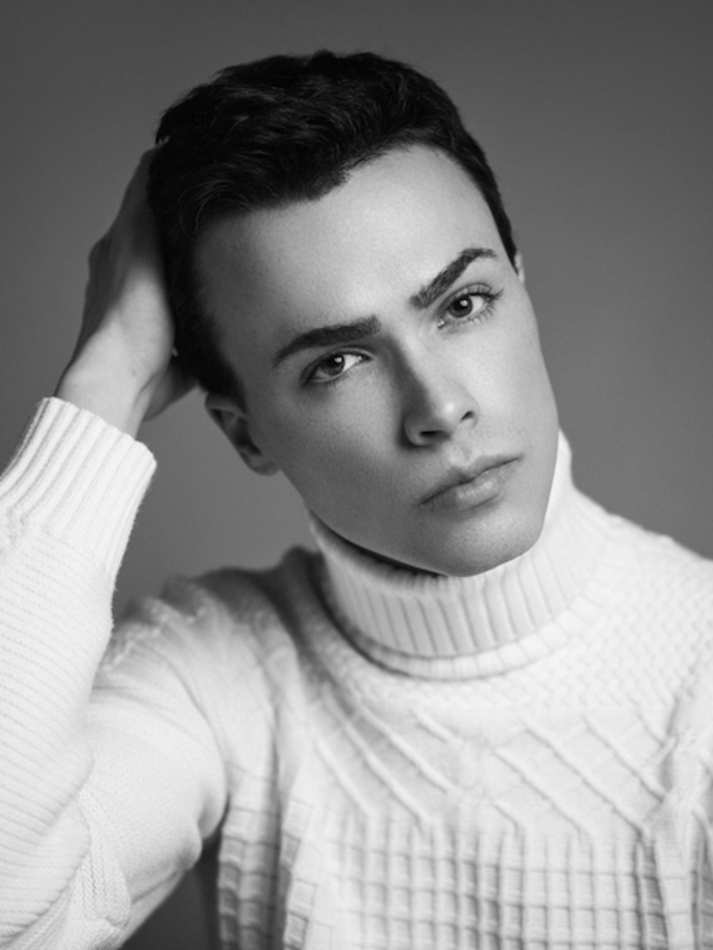 Christopher Jessup | Stagetime