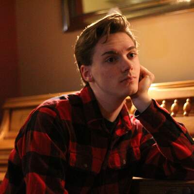 Addison Hightower | Stagetime