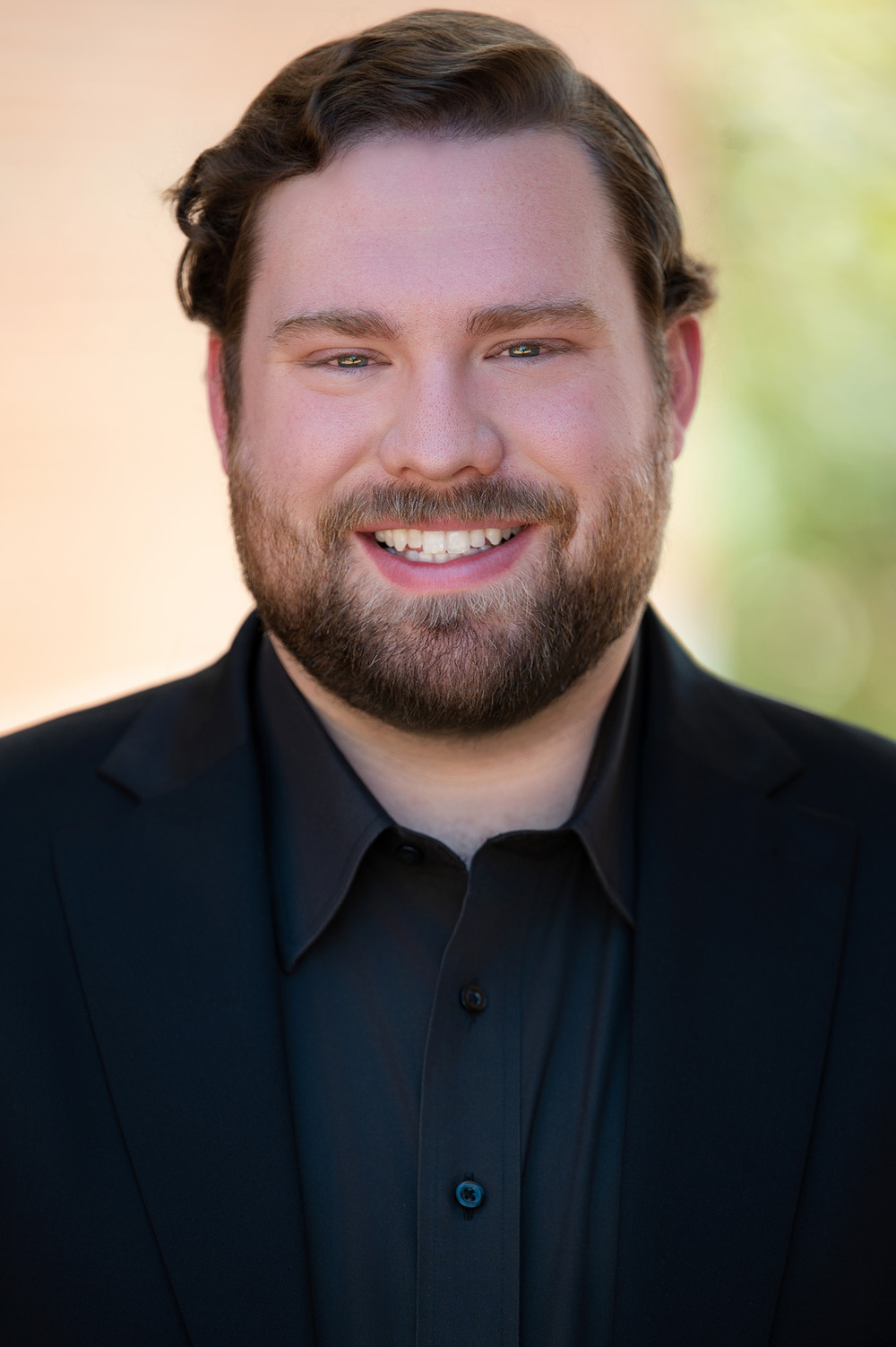 Jonathan Rhoades | Stagetime