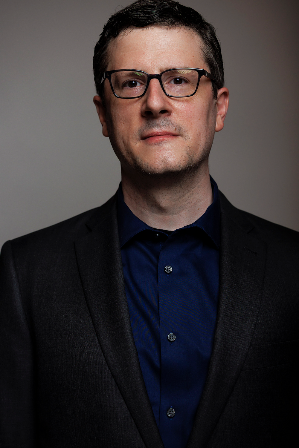 Jonathan Howard Katz | Stagetime