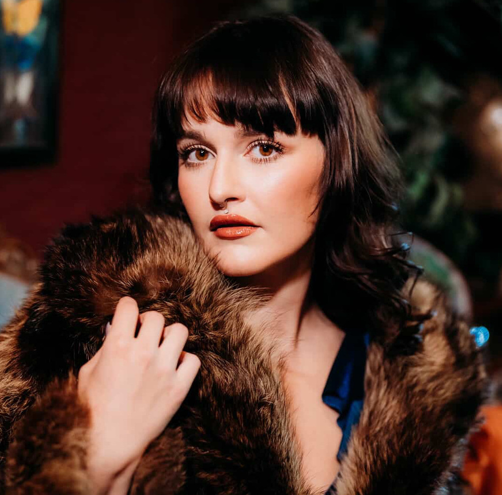 Megan Pryor | Stagetime