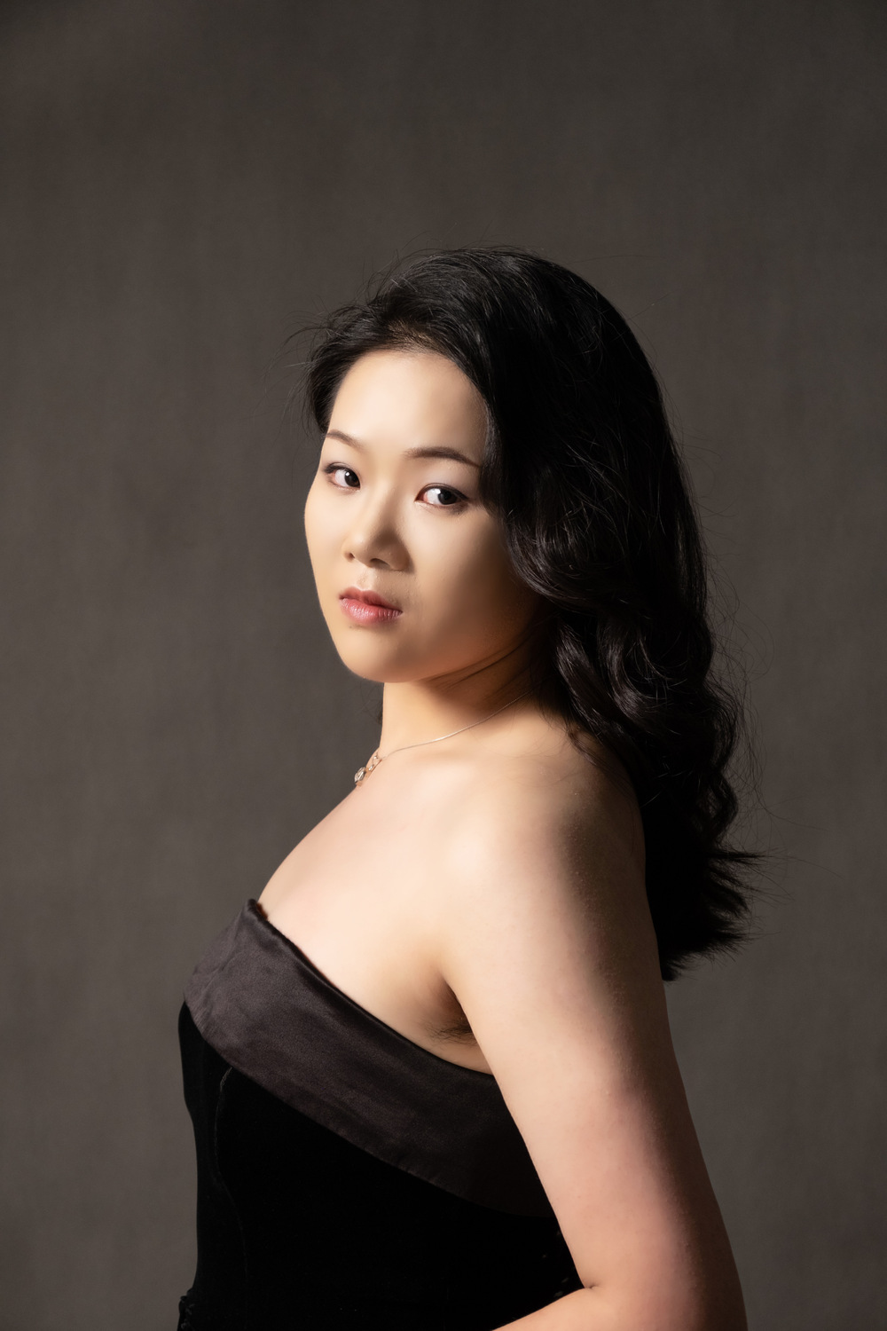 Yue Zhang | Stagetime