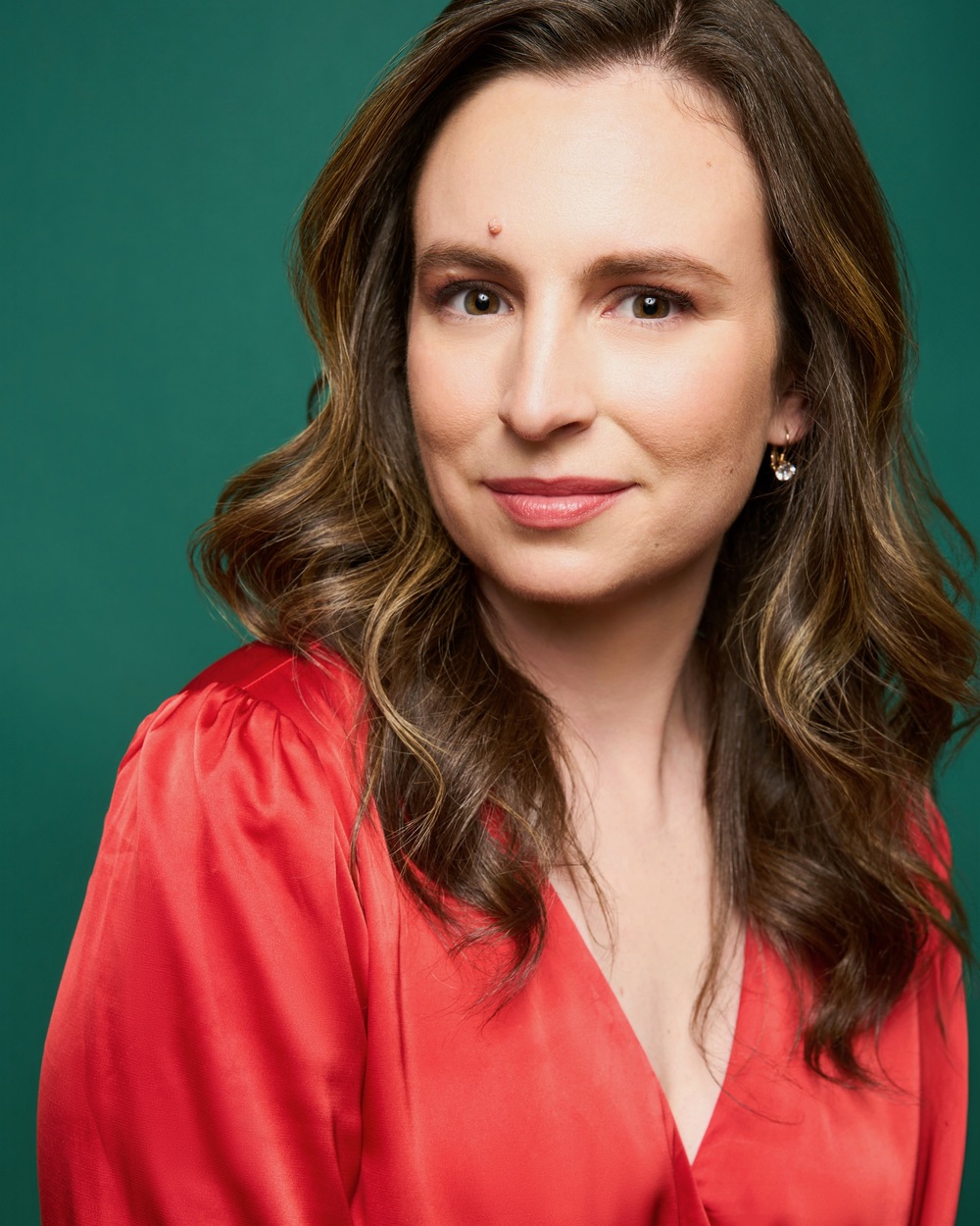 Jenna Clark | Stagetime