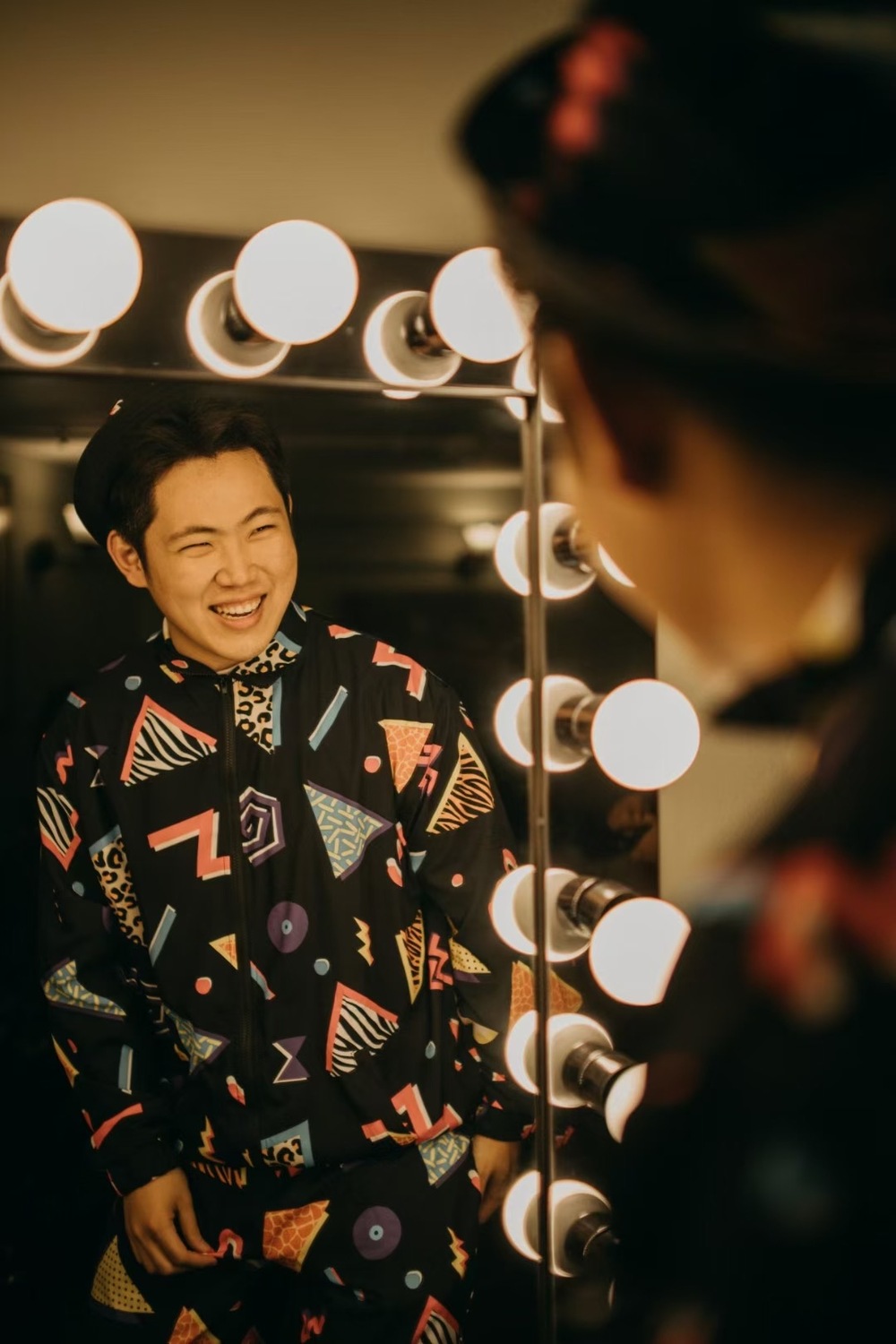 Zongwei Zhang | Stagetime