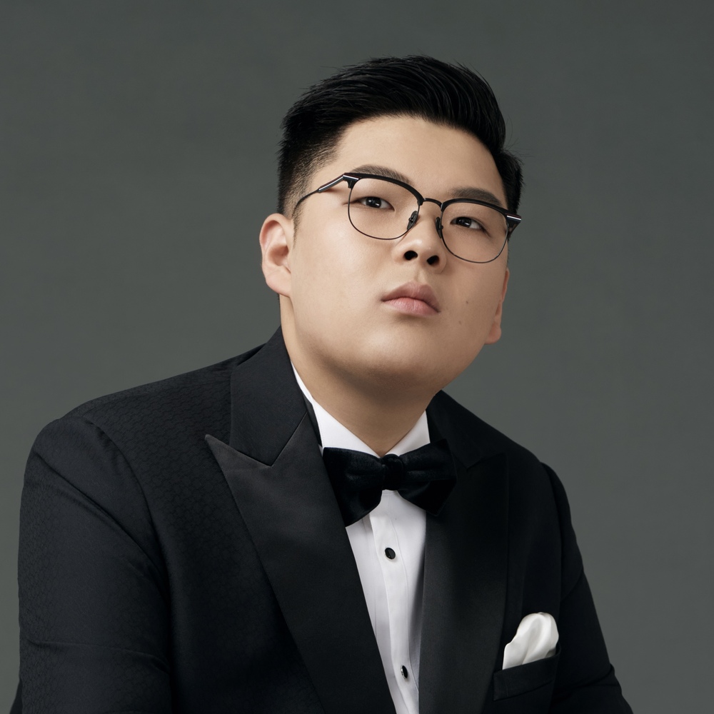 Yulin Wang | Stagetime