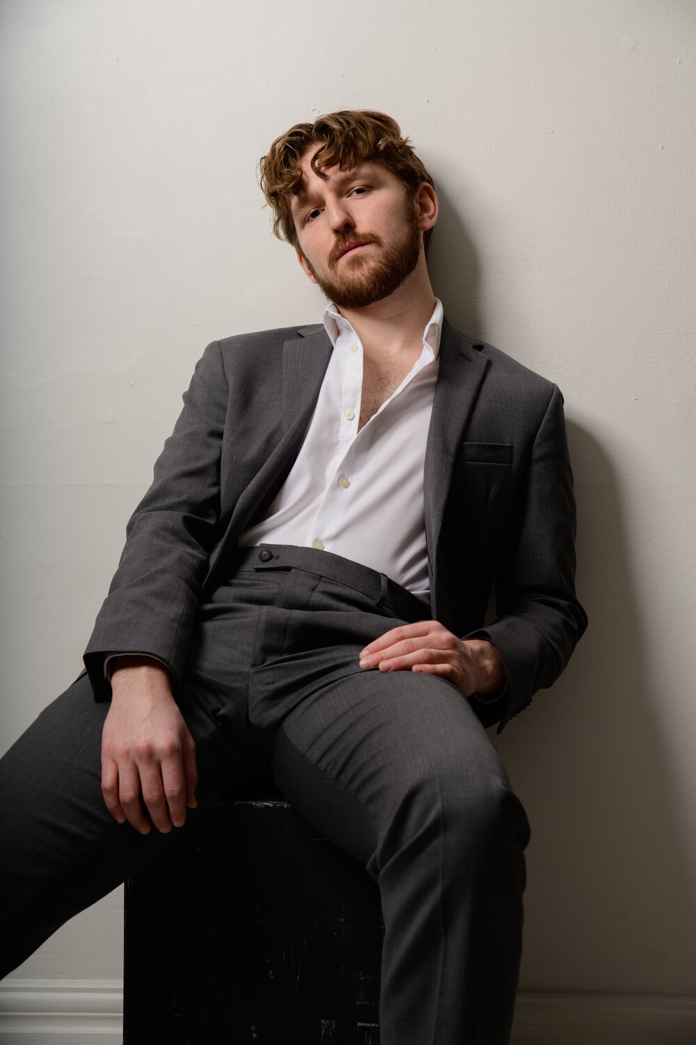 William Raskin | Stagetime