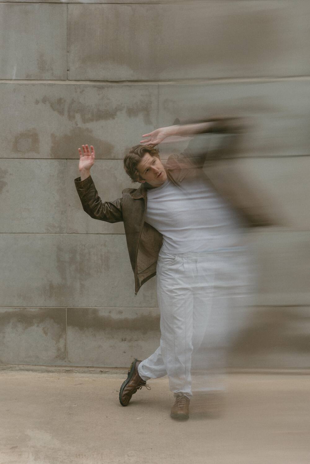 William Raskin | Stagetime