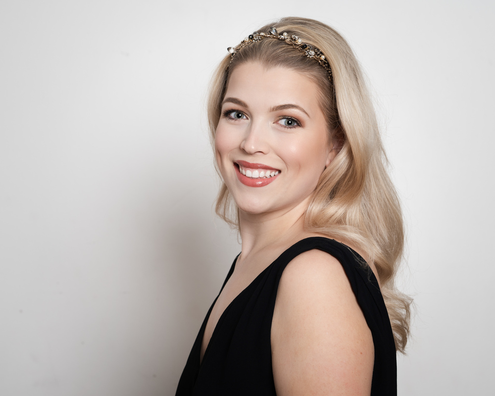 Laura Nielsen | Stagetime