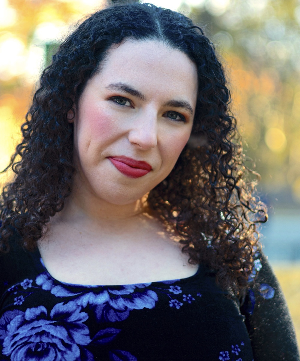 Rebecca Rutkovsky | Stagetime
