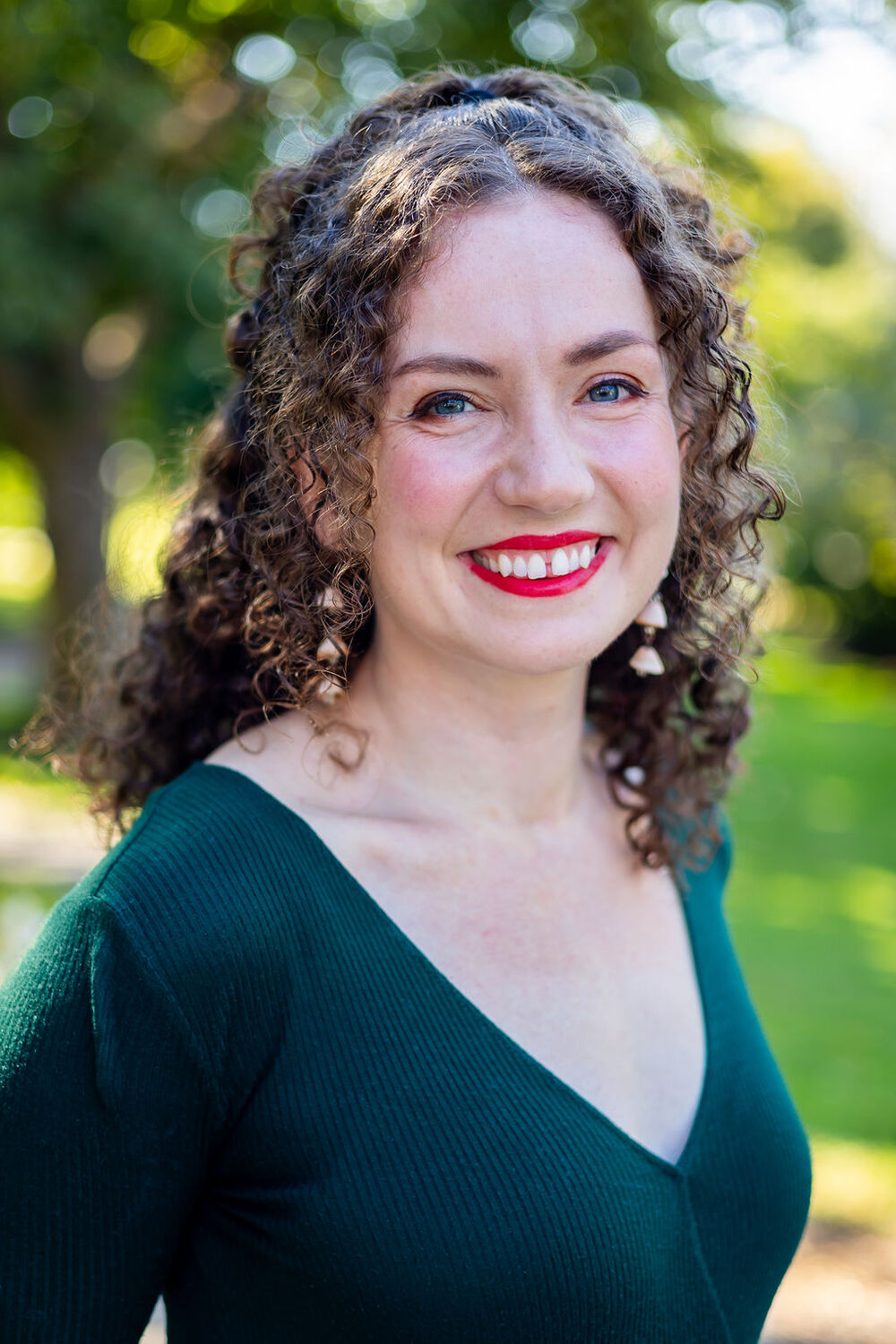 Laura Beth Couch | Stagetime