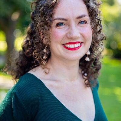 Laura Beth Couch | Stagetime