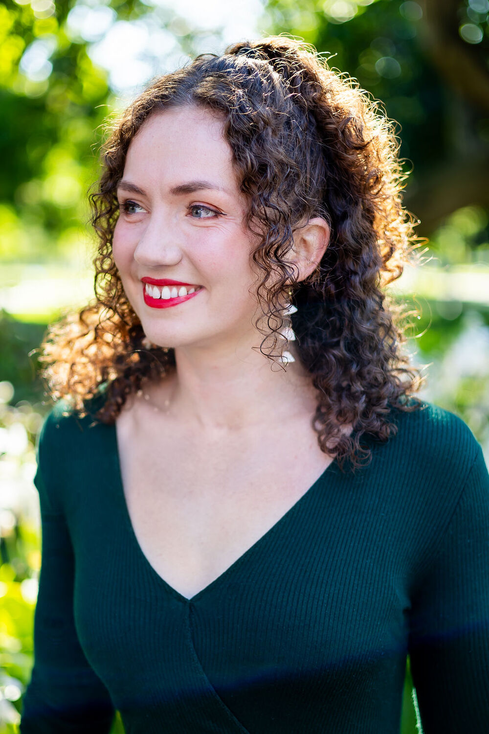 Laura Beth Couch | Stagetime