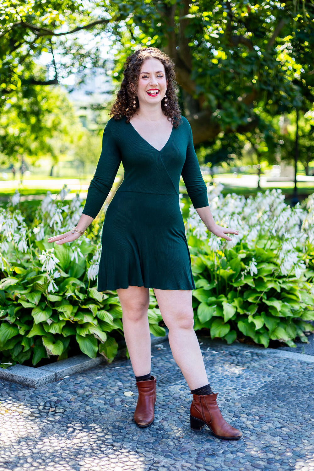 Laura Beth Couch | Stagetime
