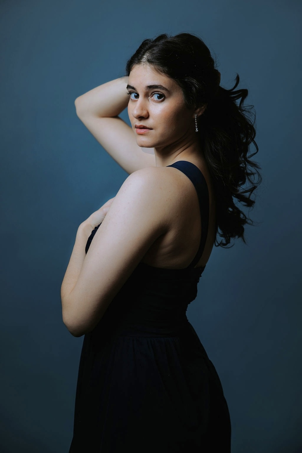 Isabella Ruano | Stagetime
