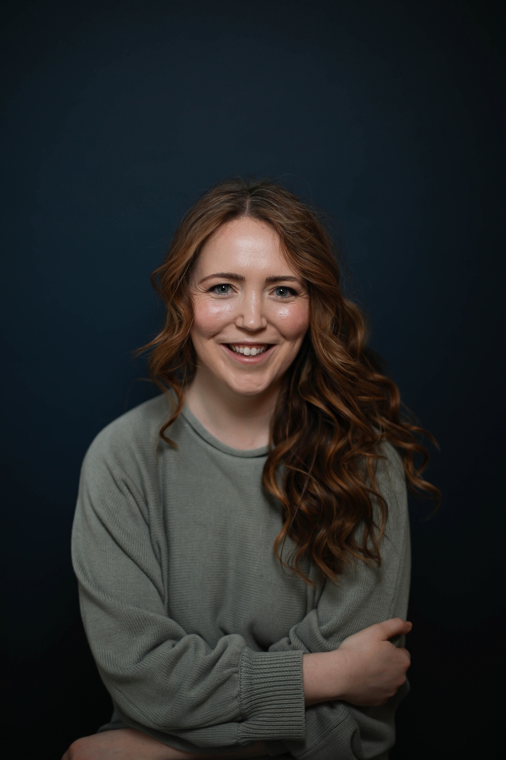 Kaileigh Riess | Stagetime
